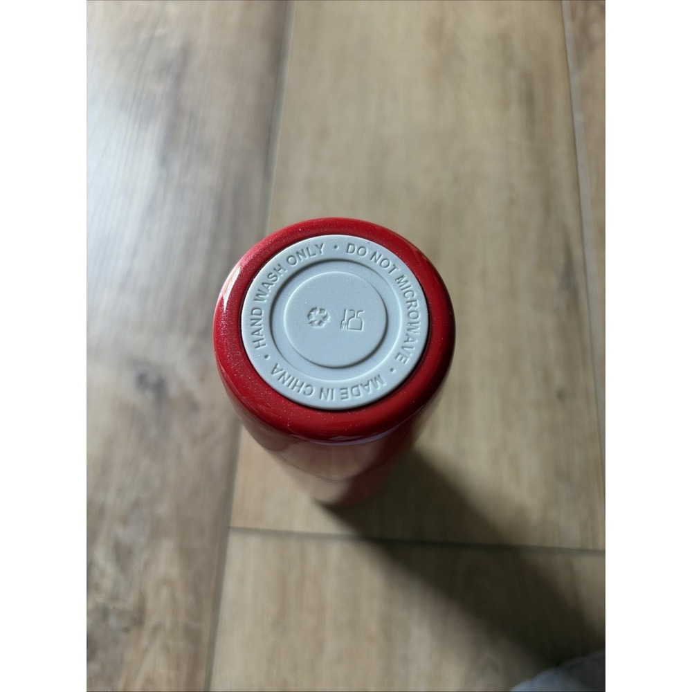 Small GIOGD Thermo Bottle Mini Vacuum Insulated Water Bottle 200ml/6.8oz‎ Water - Picture 2 of 7